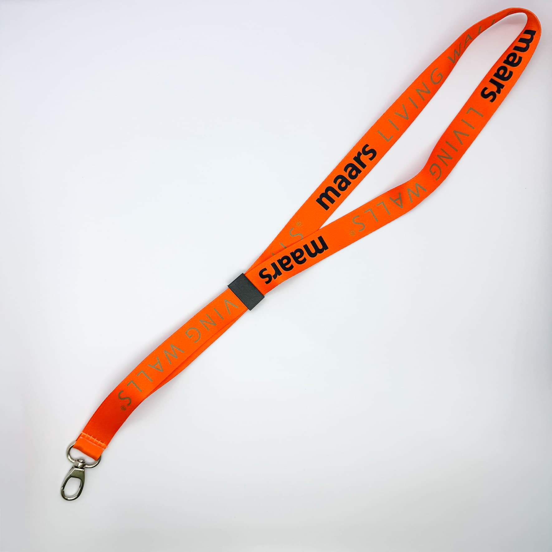 Full-Color Custom Lanyard — view 2