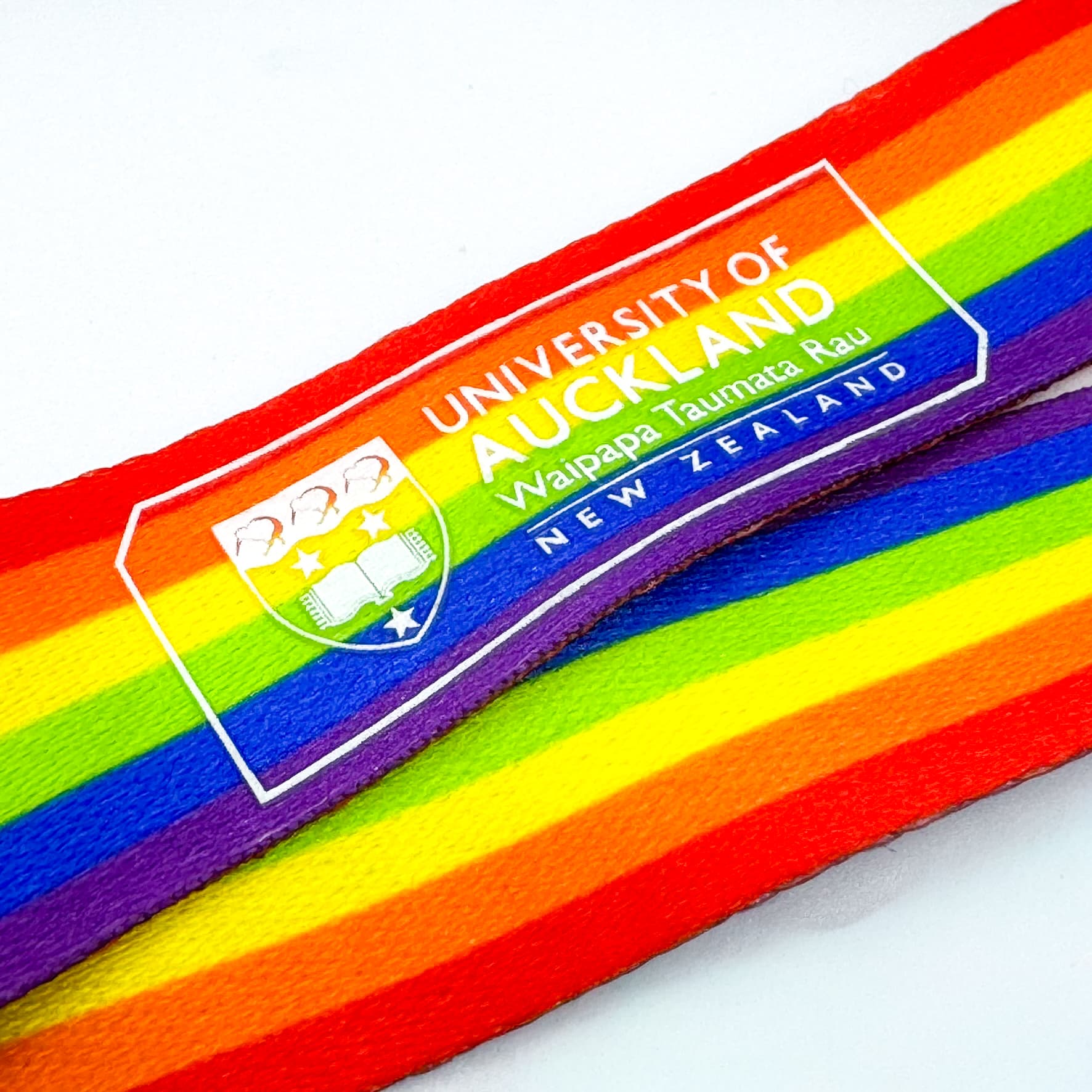 Premium Multi-Process Lanyard — view 3