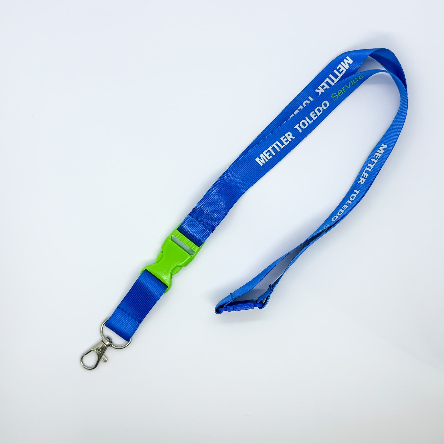 Premium Multi-Process Lanyard — view 4