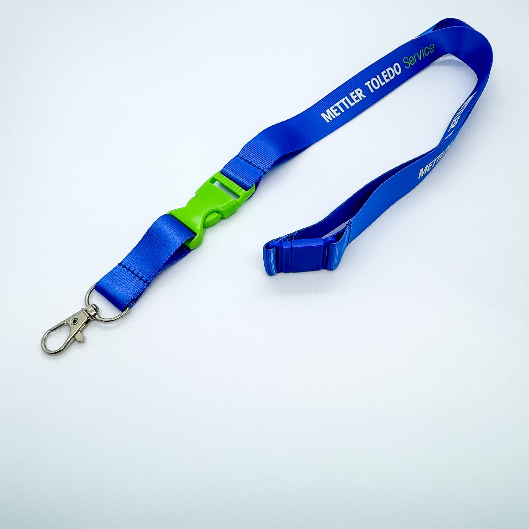 Premium Multi-Process Lanyard — view 5