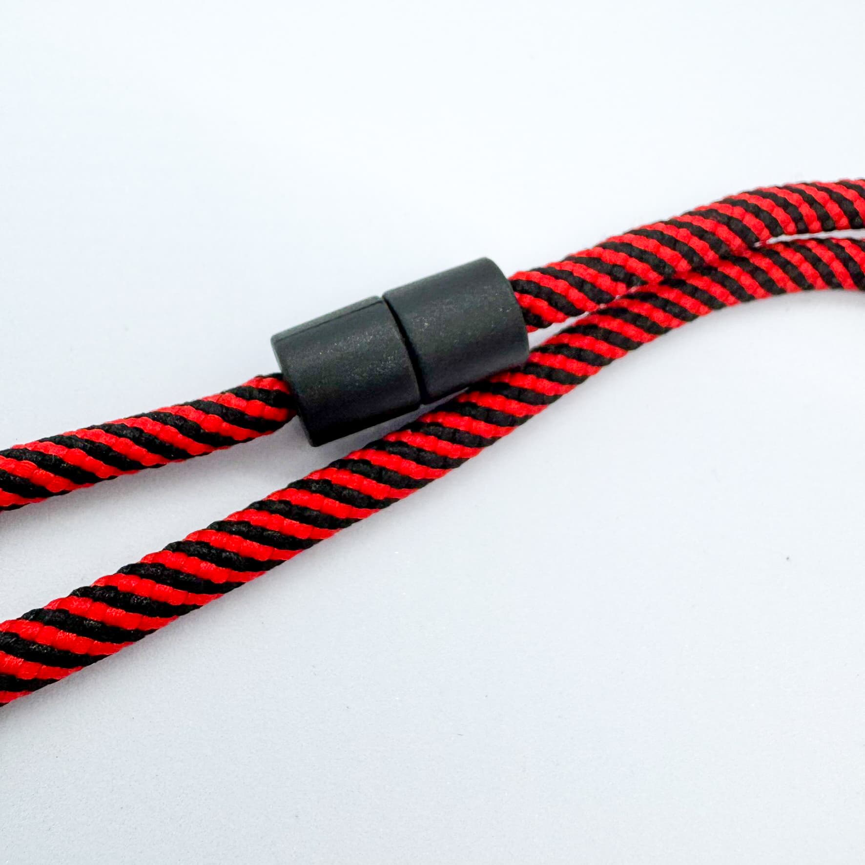 Round Cord Lanyard — view 3