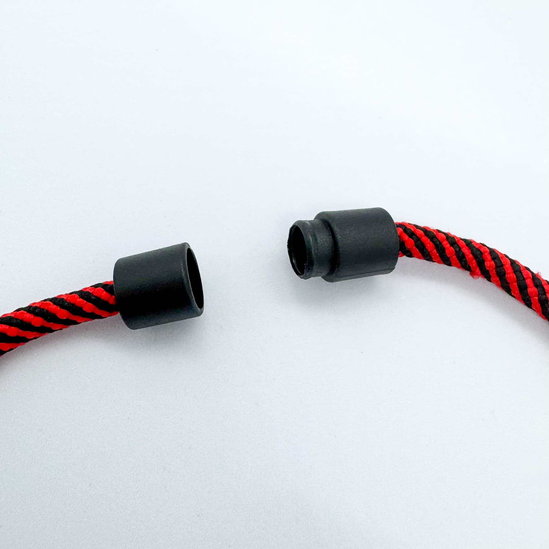Round Cord Lanyard — view 4