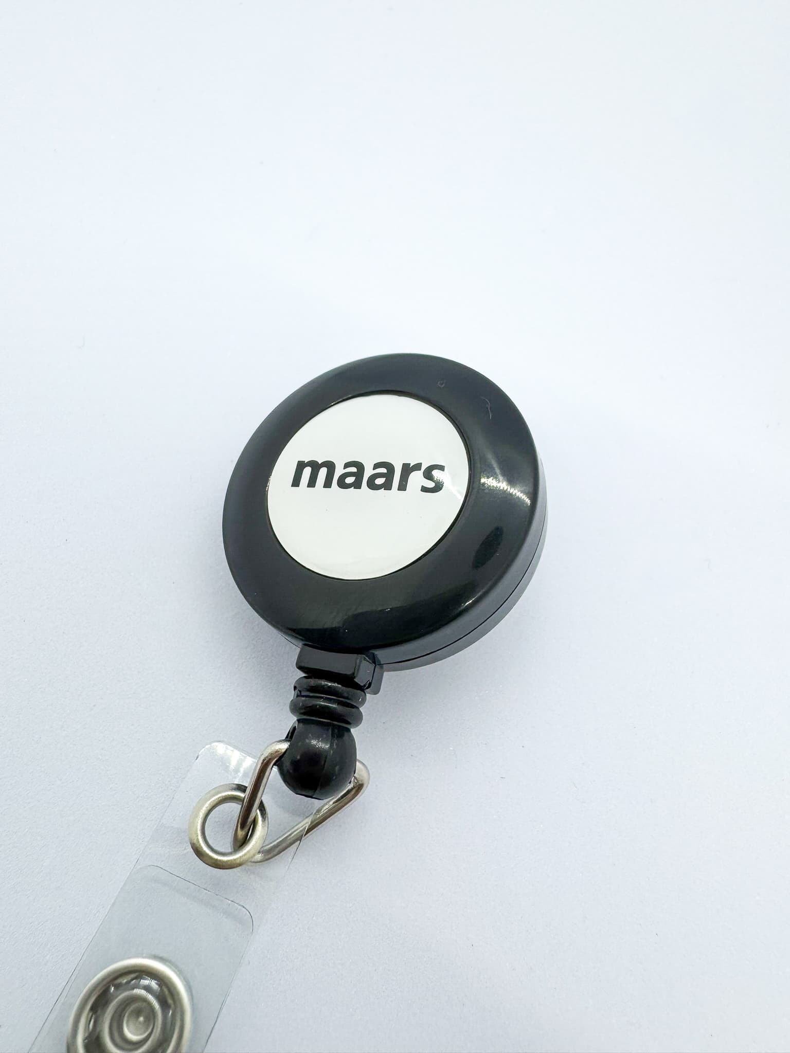 Custom Logo Badge Reel — view 2