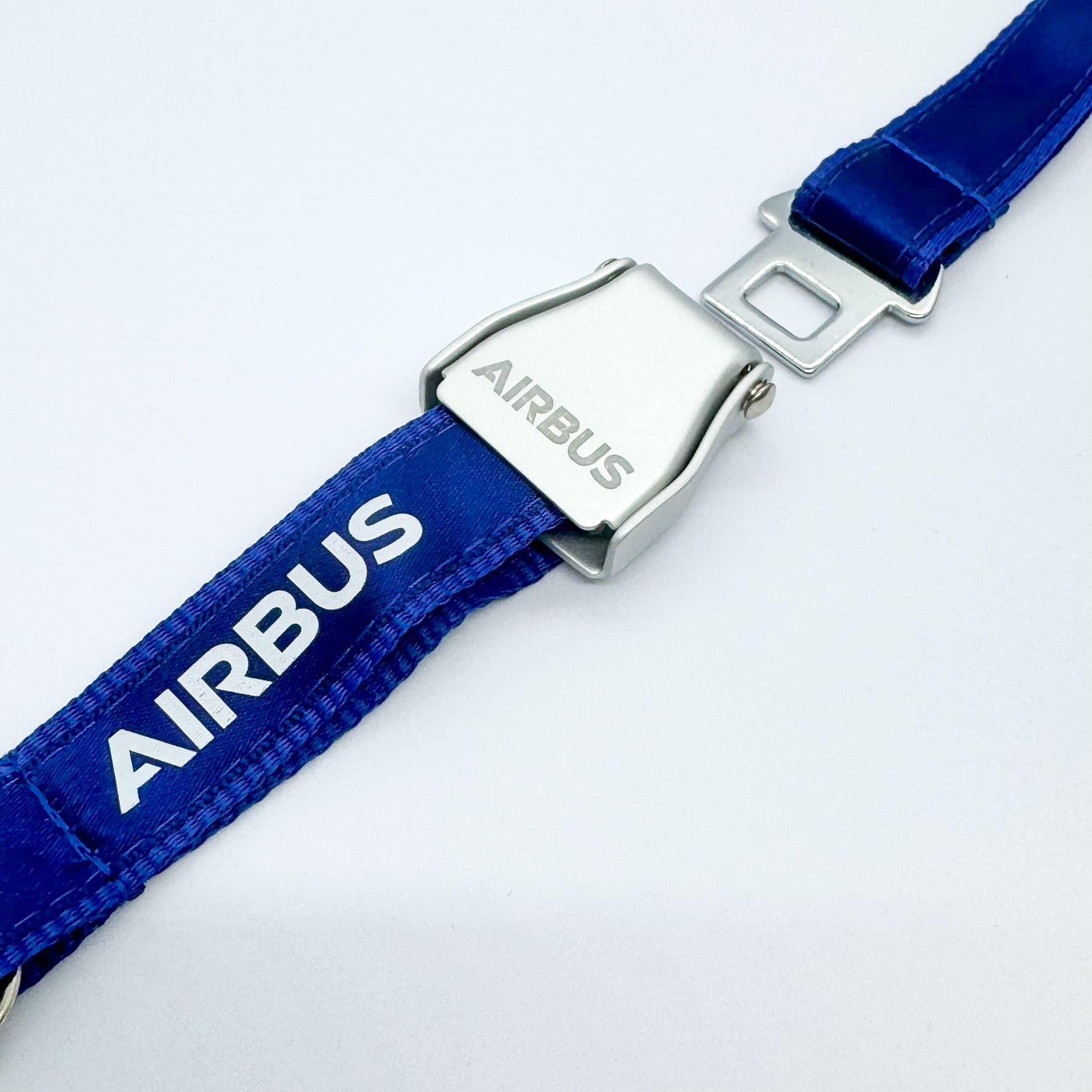 Airline-Style Lanyard — view 4