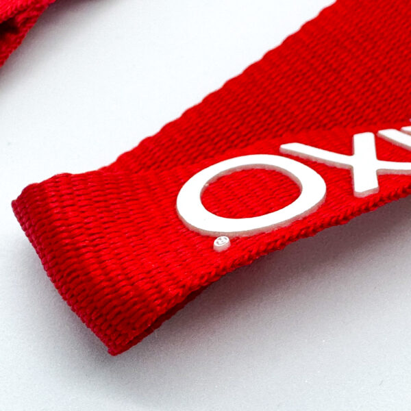 3d 실리콘 랜야드